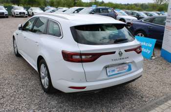 Renault Talisman F-Vat, Gwarancja, Salon Polska, NAVI, Kamera Cofania, Intense