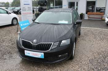 Skoda Octavia F-Vat, Gwarancja Kombi, Salon PL.4x4, Automat DSG, Style