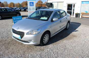 Peugeot 301 F-vat, Gwarancja, Salon Polska, I-właściciel