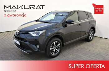Toyota RAV-4 P. Salon, Vat-23%, Premium, Tempomat, Asystent Pasa, Kamera, Navi 4x2