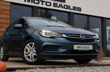 Opel Astra PIĘKNY KOLOR bezwypadkowa 100% sprawna, Dobra Cena Kliknij