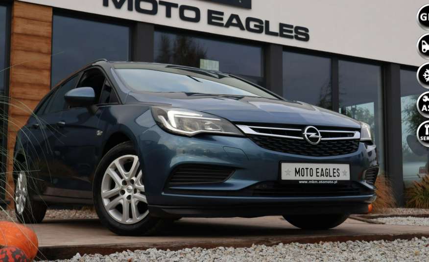 Opel Astra PIĘKNY KOLOR bezwypadkowa 100% sprawna, Dobra Cena Kliknij zdjęcie 