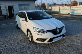 Renault Megane F-Vat, Gwarancja, Salon Polska, Kombi, I-właściciel