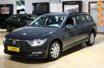Volkswagen Passat Trendline + Pakiety, NAVI, Gwarancja x 5, salon PL, fv VAT 23