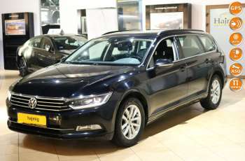 Volkswagen Passat BMT Comfortline + Pakiety, Gwarancja x 5, salon Polska