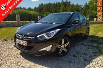 Hyundai i40 1.7 CRDi 116KM # # Super Stan