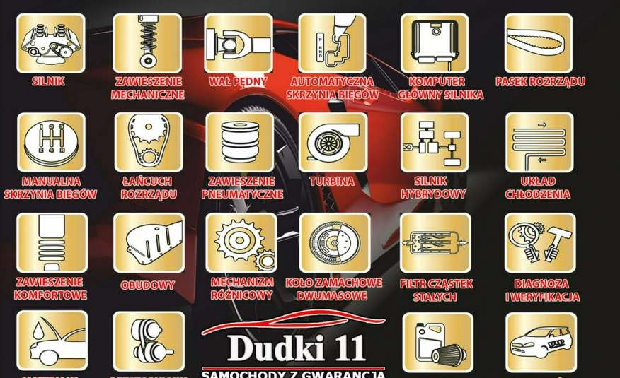 Audi A6 3.0TDI DUDKI11 Serwis, Klimatronic, Skóry, Parktronic, Navi, TEMPO. zdjęcie 