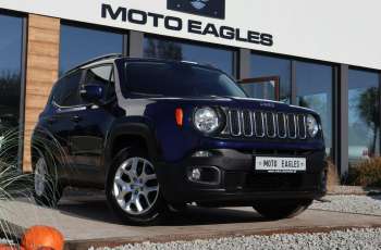 Jeep Renegade dobra OPCJA bardzo zadbany # ciekawy ZOBACZ