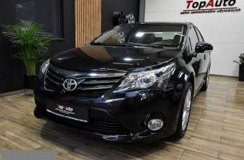 Toyota Avensis * oryginalny przebieg*serwisowana+GWARANCJA* tylko 92tys*zarejestrowan