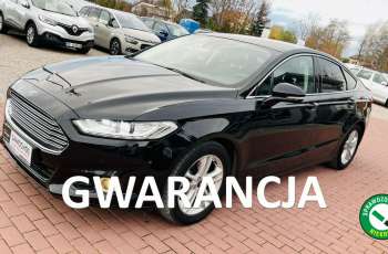 Ford Mondeo Gwarancja, Super Wypas