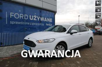 Ford Mondeo Hatchback SilverX 1, 5 EcoBoost 160KM ASO Forda