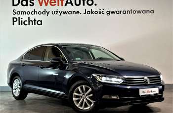 Volkswagen Passat 1.8TSI 180KM, Comfortline, DSG, Sedan, Salon PL, 