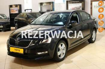 Skoda Octavia Ambition +, Gwarancja x 5, salon PL, fv VAT 23
