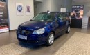 Volkswagen polo zdjęcie 3