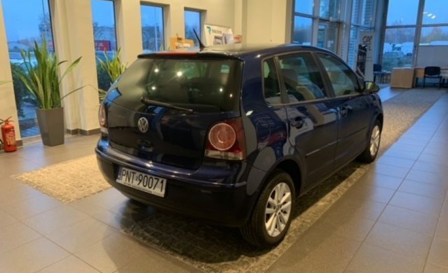 Volkswagen polo zdjęcie 10
