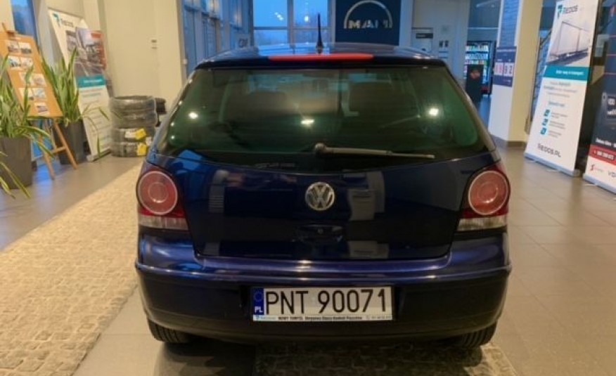 Volkswagen polo zdjęcie 11