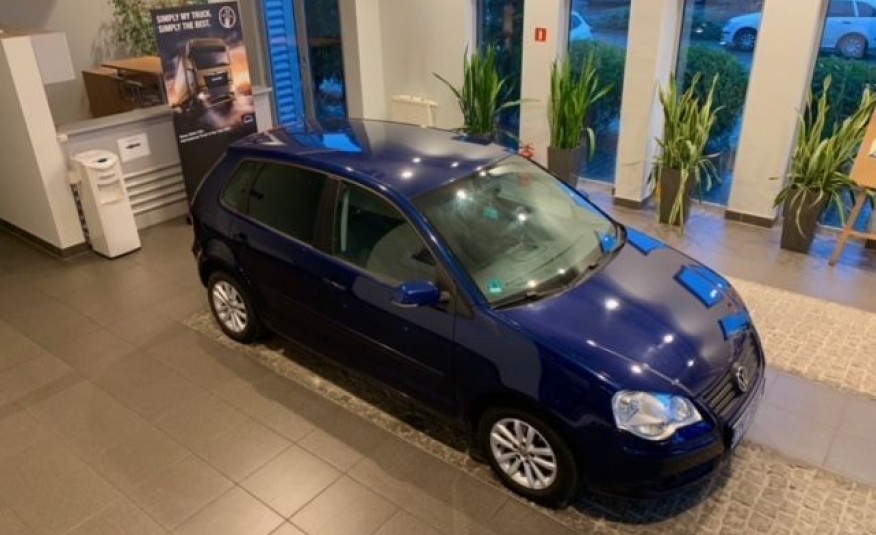 Volkswagen polo zdjęcie 15