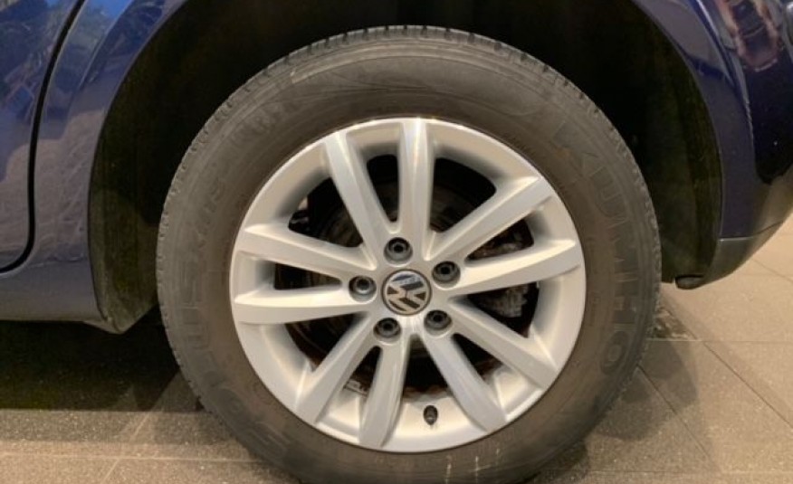 Volkswagen polo zdjęcie 16