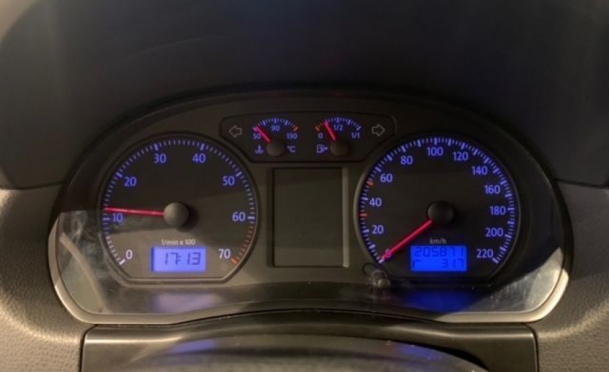 Volkswagen polo zdjęcie 17
