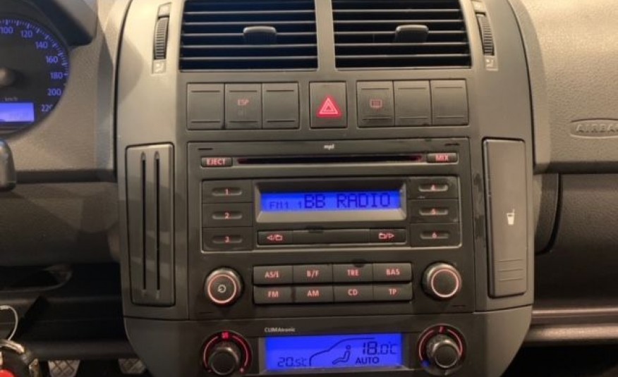 Volkswagen polo zdjęcie 18