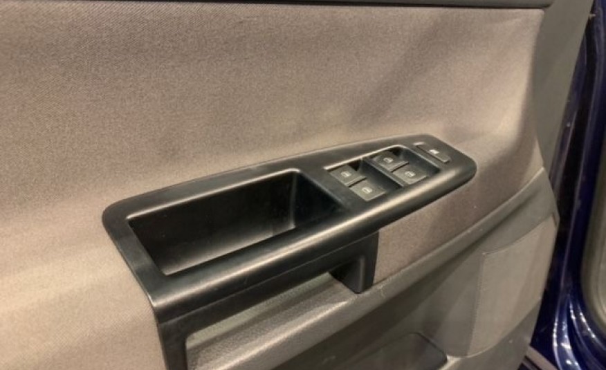 Volkswagen polo zdjęcie 19