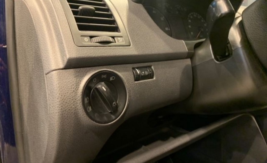 Volkswagen polo zdjęcie 20