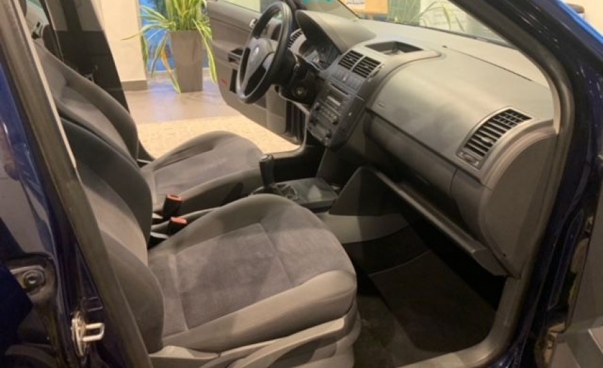 Volkswagen polo zdjęcie 22