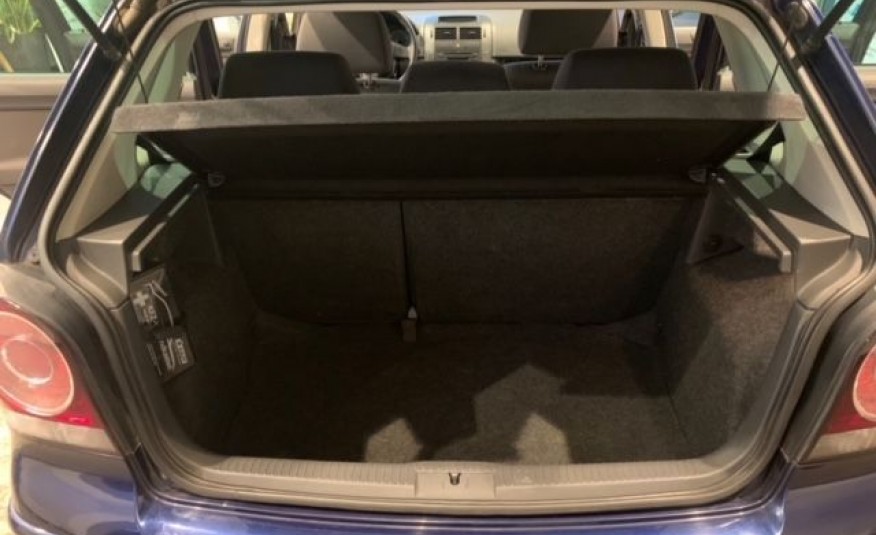 Volkswagen polo zdjęcie 25