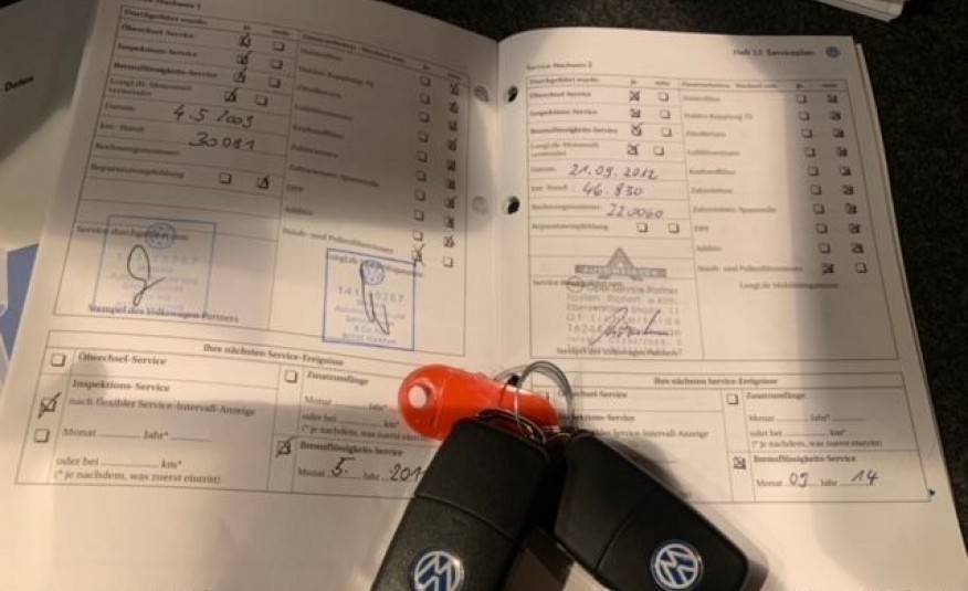 Volkswagen polo zdjęcie 27