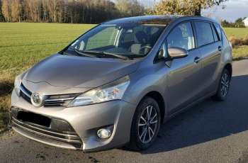 Toyota Verso 1.6 D4D