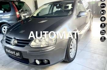 Volkswagen Golf 1.6 MPI 102KM AUTOMAT Navi GPS Kolorowa PDC Klimatronic Z Niemiec