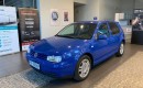 Volkswagen golf zdjęcie 1