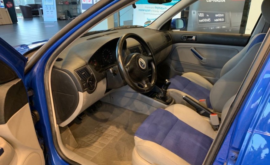 Volkswagen golf zdjęcie 19