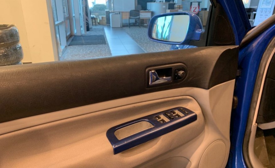 Volkswagen golf zdjęcie 22