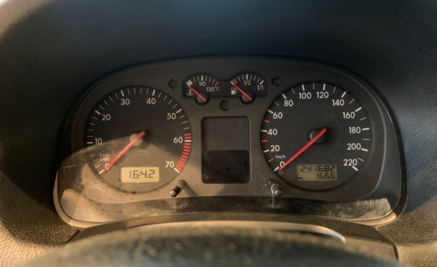 Volkswagen golf zdjęcie 23