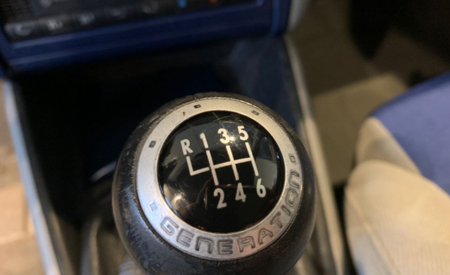 Volkswagen golf zdjęcie 27