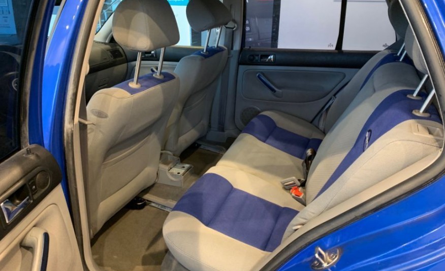 Volkswagen golf zdjęcie 28