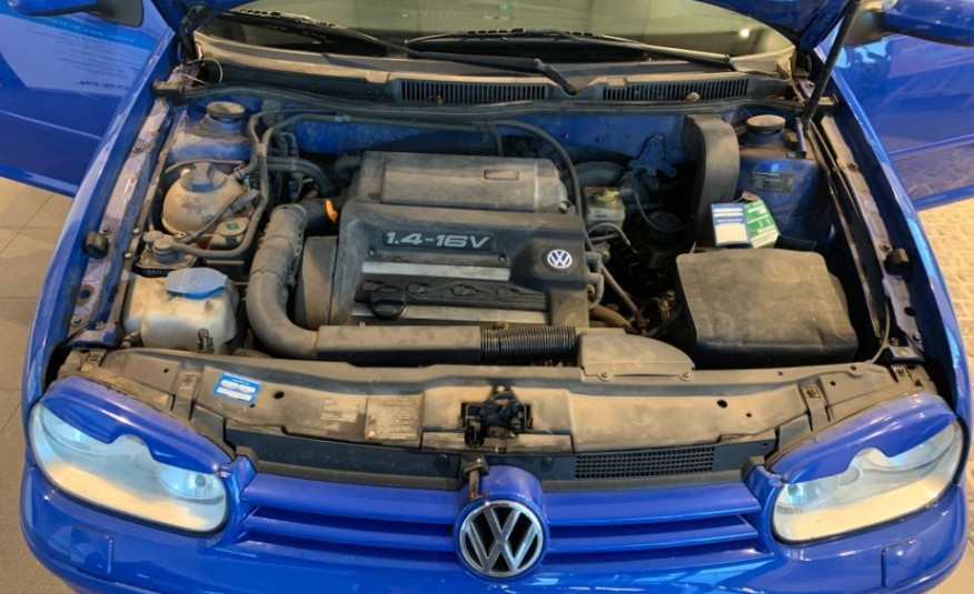 Volkswagen golf zdjęcie 32