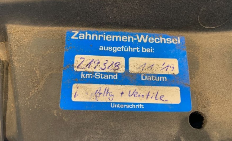 Volkswagen golf zdjęcie 33