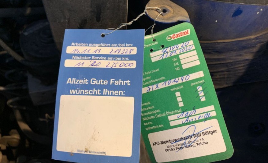 Volkswagen golf zdjęcie 34