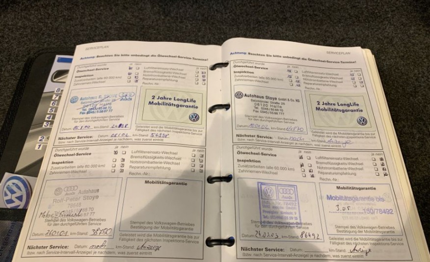 Volkswagen golf zdjęcie 36