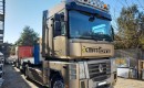 Renault MAGNUM 520 DXi zdjęcie 3