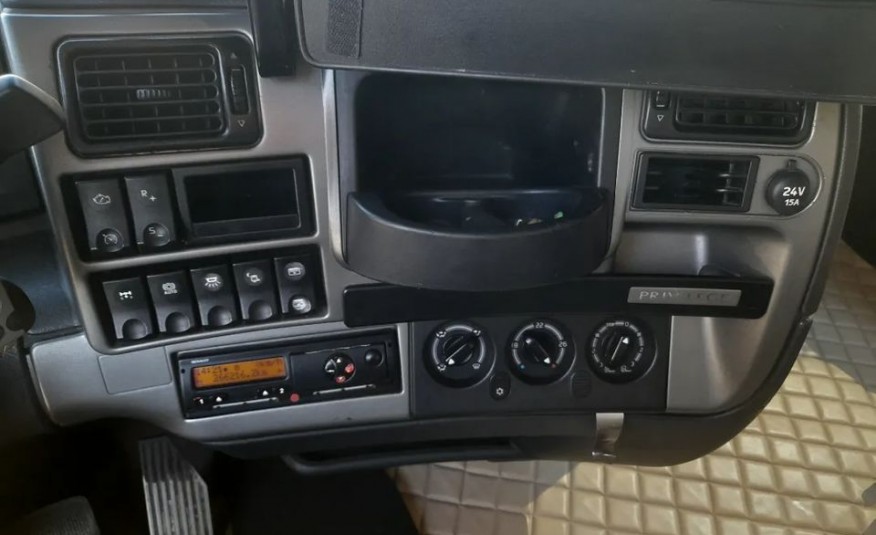 Renault MAGNUM 520 DXi zdjęcie 10