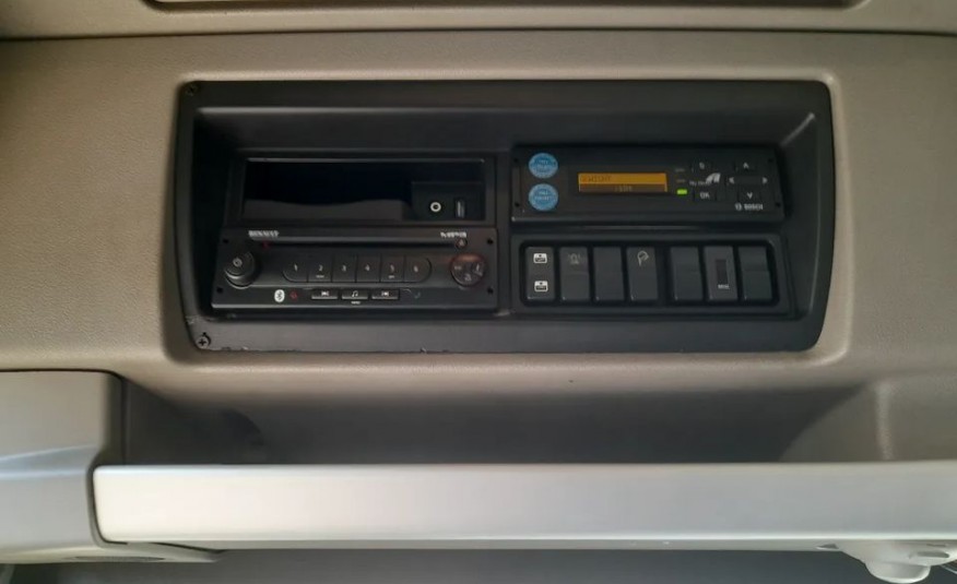 Renault MAGNUM 520 DXi zdjęcie 11