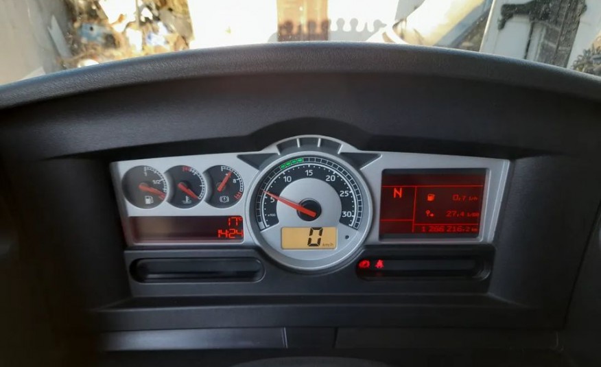 Renault MAGNUM 520 DXi zdjęcie 13