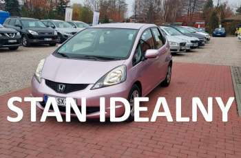 Honda Jazz Automat , Gwarancja