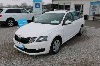 Skoda Octavia F-Vat, Gwarancja, Sal.PL, Kombi, I-właściciel