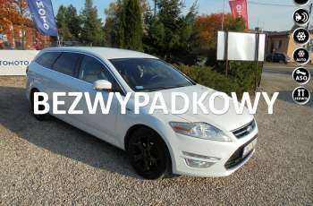 Ford Mondeo Super stan , ładna prezencja , bezwypadkowy, wyposażony, doinwestowany