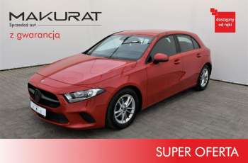 Mercedes A 180 P.Salon, ASO, Vat 23%, Style, Automat, Kamera, As.pasa ruchu, Klima