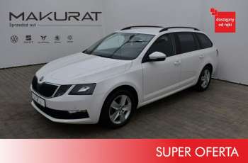 Skoda Octavia Ambition, P.Salon, ASO, LED, Android Auto, Klima 2 stefy, Parktronik 4x2